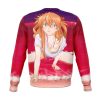 7abc0dd52df38c188ed9d812aa6099ad sweatshirt back - Evangelion Shop