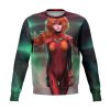 dddc9b1f640632175901fa747b9e55a3 sweatshirt front - Evangelion Shop