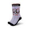 neon genesis evangelion rei ayanami socks anime custom socks pt10 gearanime 700x700 1 - Evangelion Shop