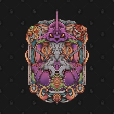 Evangelion Trylogi Hoodie Official Haikyuu Merch