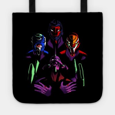 A Cruel Angels Rhapsody Tote Official Haikyuu Merch