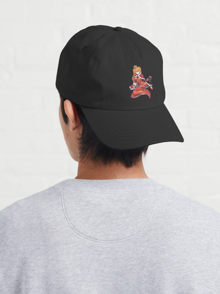 Evangelion Cap Official Evangelion Merch