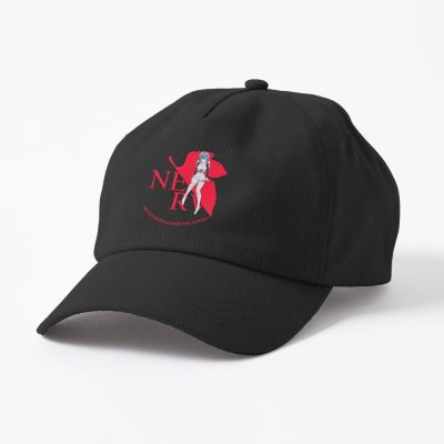 Evangelion Cap Official Evangelion Merch