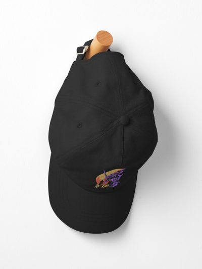 Neon Genesis Evangelion Retro Vintage Cap Official Evangelion Merch