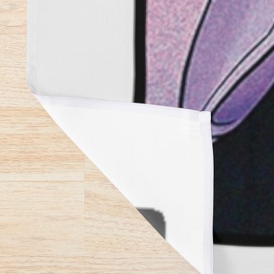 Shower Curtain Official Evangelion Merch