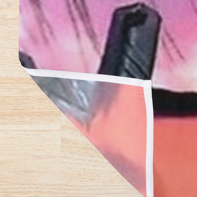 Shower Curtain Official Evangelion Merch
