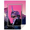 148a4a74d8f7acefeca62bd2730582d4 blanket vertical flat flat extralarge - Evangelion Shop