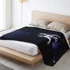 21e40606cea31ff3a7e0502bac3719a8 blanket vertical lifestyle bedextralarge - Evangelion Shop