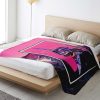4a518bcefbbd380a3451e320c5f2e332 blanket vertical lifestyle bedextralarge - Evangelion Shop