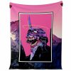 979b95a87f3cf3ba65de9534d6dbcc56 blanket vertical neutral hands1 extralarge - Evangelion Shop