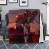 af5949db66a43f24b015297c3fd8bfce blanket vertical lifestyle extralarge - Evangelion Shop