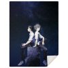 b4473880b55858a5929f1b571fc47e70 blanket vertical flat flat extralarge - Evangelion Shop