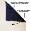 dd2757210c7e0a5f488a2672baab3b65 blanket vertical flat closeup large e8534221 c8cf 4916 979f 83fe506eb390 - Evangelion Shop